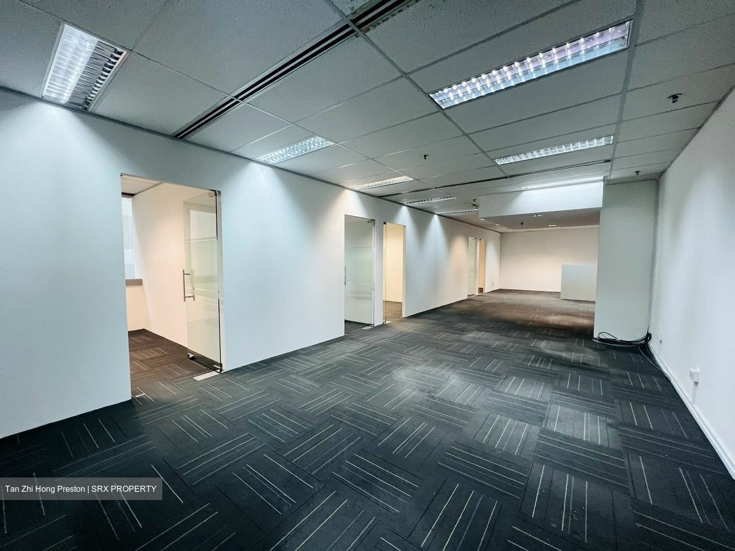 Robinson 112 (D1), Office #482971251
